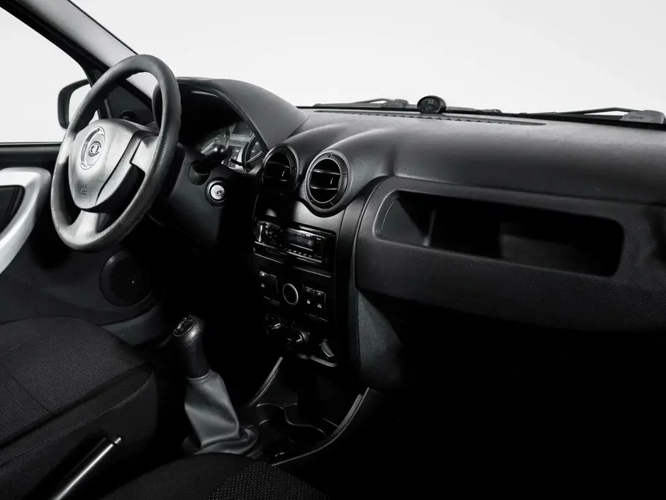 LADA (ВАЗ) Largus, 2018 г.