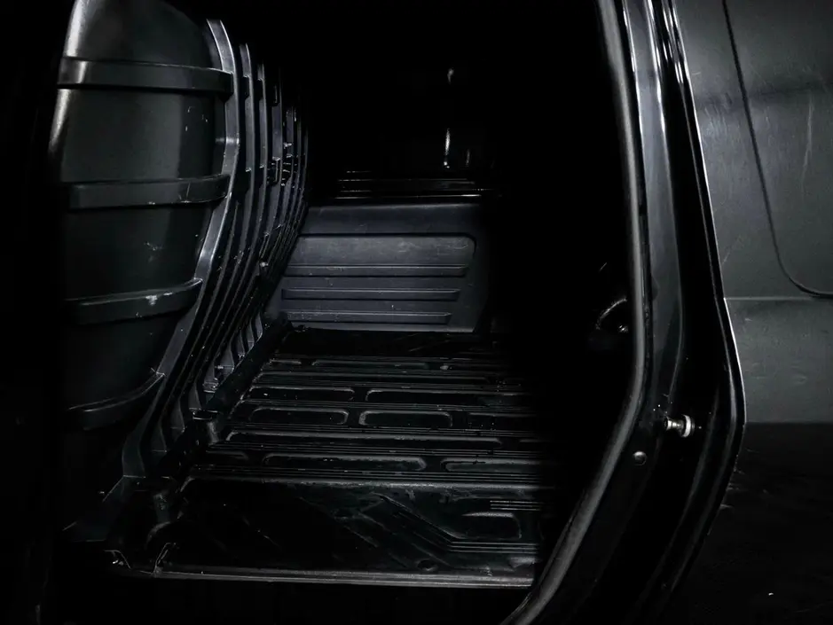 LADA (ВАЗ) Largus, 2018 г.