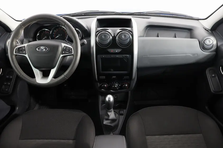 LADA (ВАЗ) Largus, 2021 г.