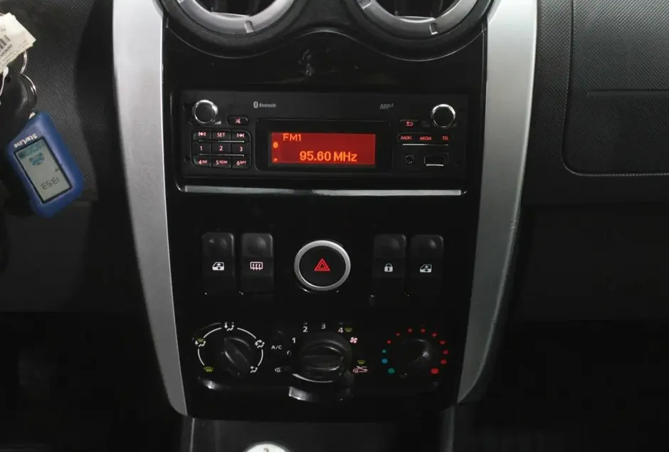 LADA (ВАЗ) Largus, 2019 г.