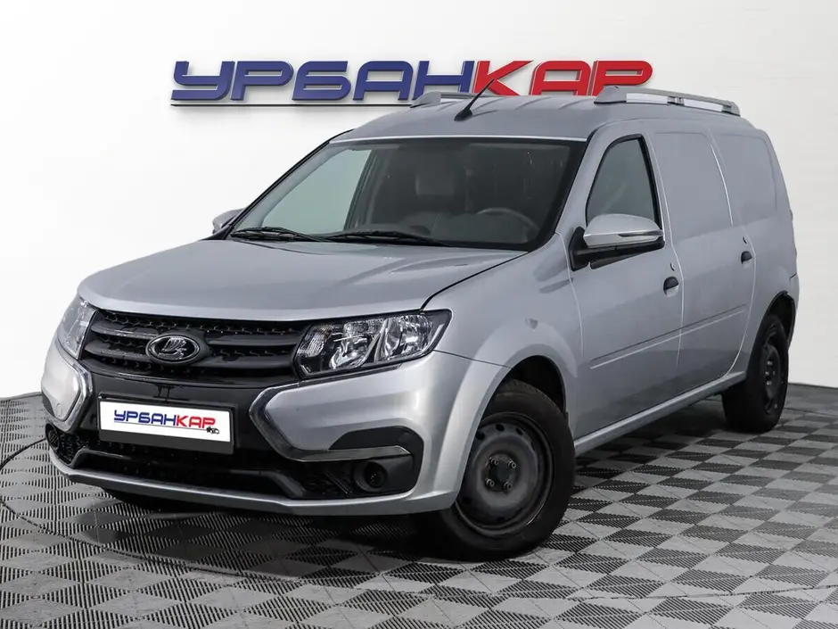 LADA (ВАЗ) Largus, 2022 г.