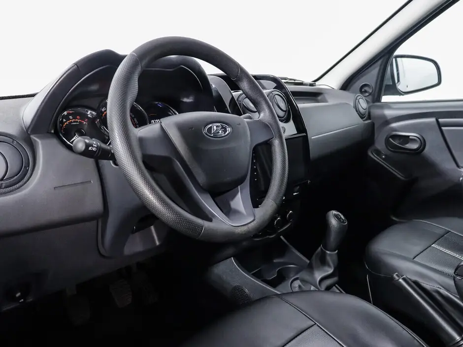 LADA (ВАЗ) Largus, 2022 г.