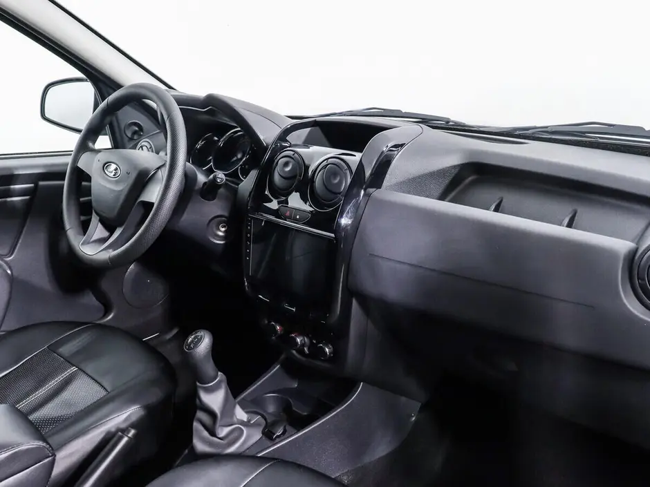 LADA (ВАЗ) Largus, 2022 г.