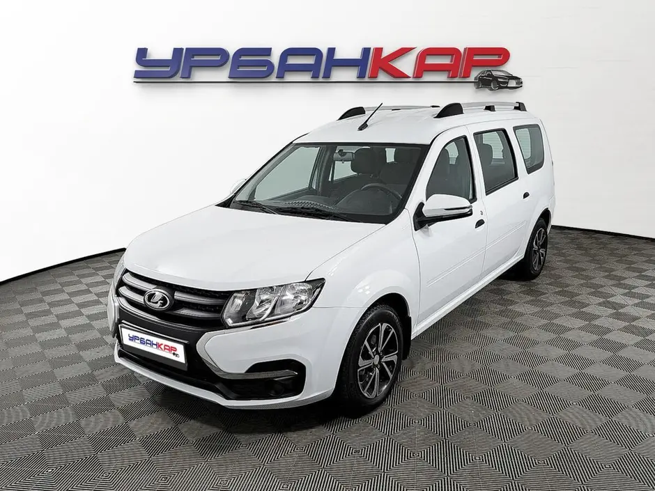 LADA (ВАЗ) Largus, 2021 г.