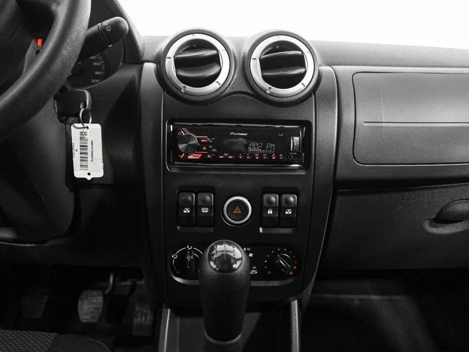 LADA (ВАЗ) Largus, 2018 г.