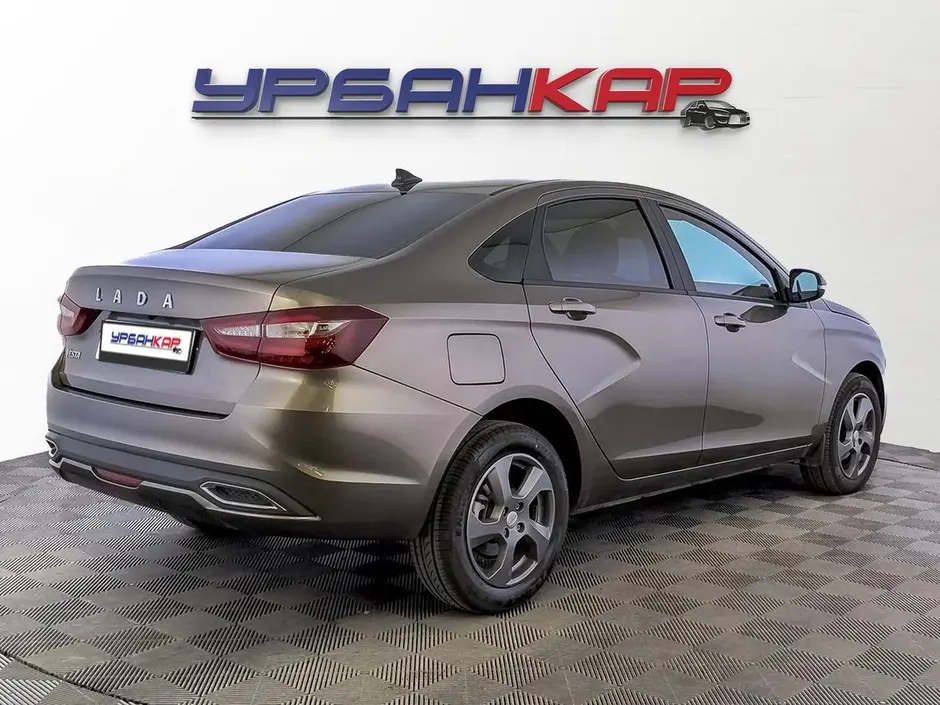 LADA (ВАЗ) Vesta, 2025 г.