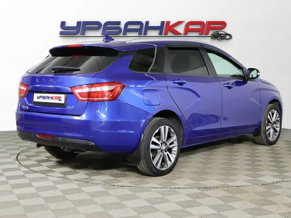 LADA (ВАЗ) Vesta, 2022 г.