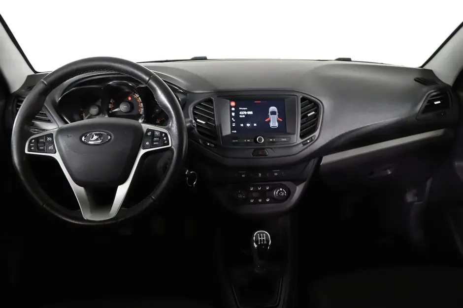 LADA (ВАЗ) Vesta, 2022 г.