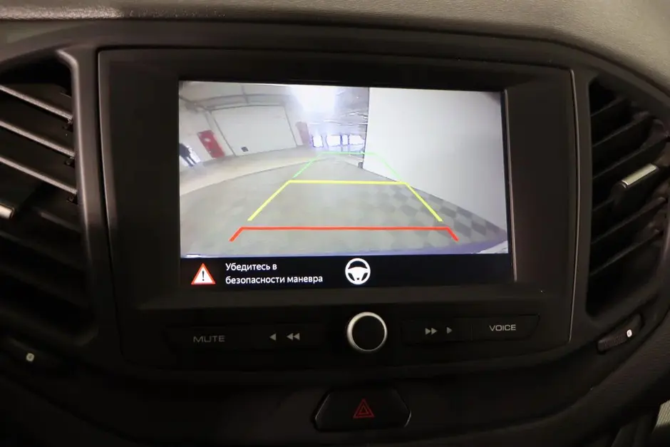 LADA (ВАЗ) Vesta, 2022 г.