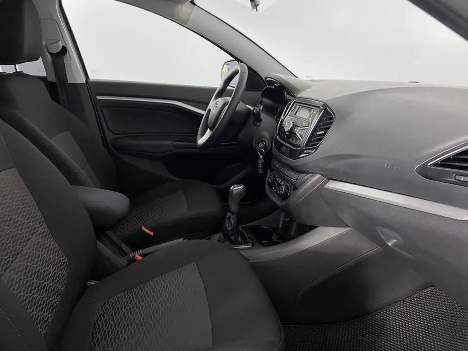 LADA (ВАЗ) Vesta, 2022 г.