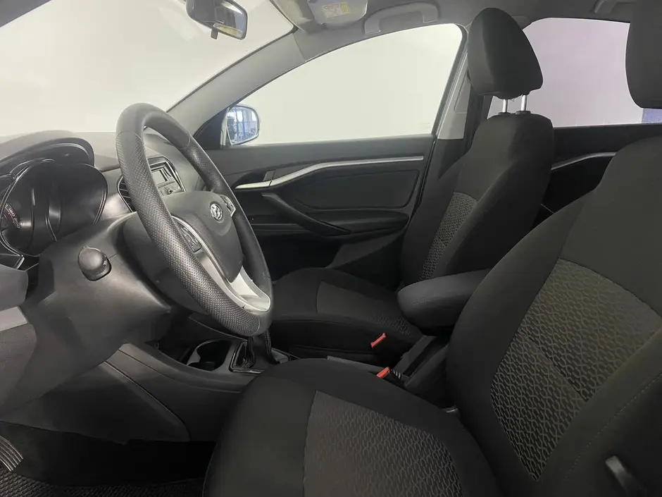 LADA (ВАЗ) Vesta, 2022 г.