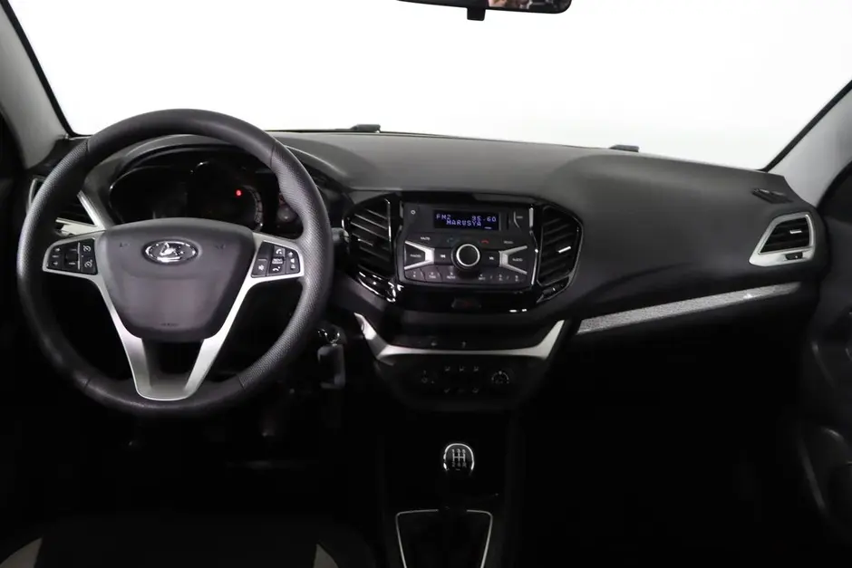 LADA (ВАЗ) Vesta, 2020 г.