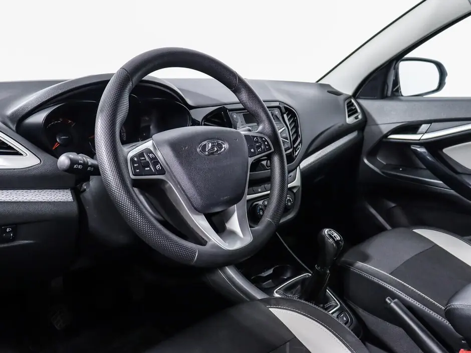 LADA (ВАЗ) Vesta, 2019 г.