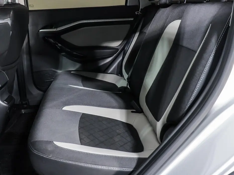 LADA (ВАЗ) Vesta, 2019 г.