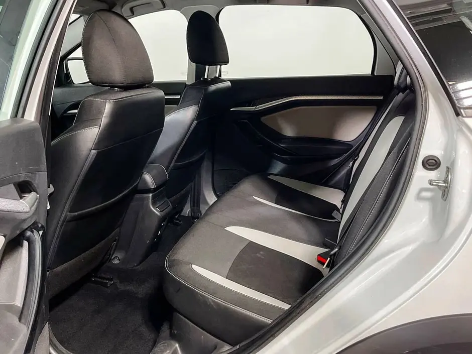 LADA (ВАЗ) Vesta, 2019 г.