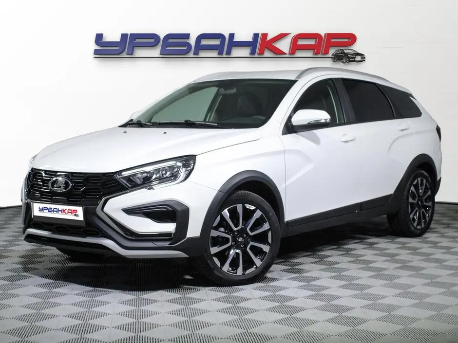 LADA (ВАЗ) Vesta, 2025 г.