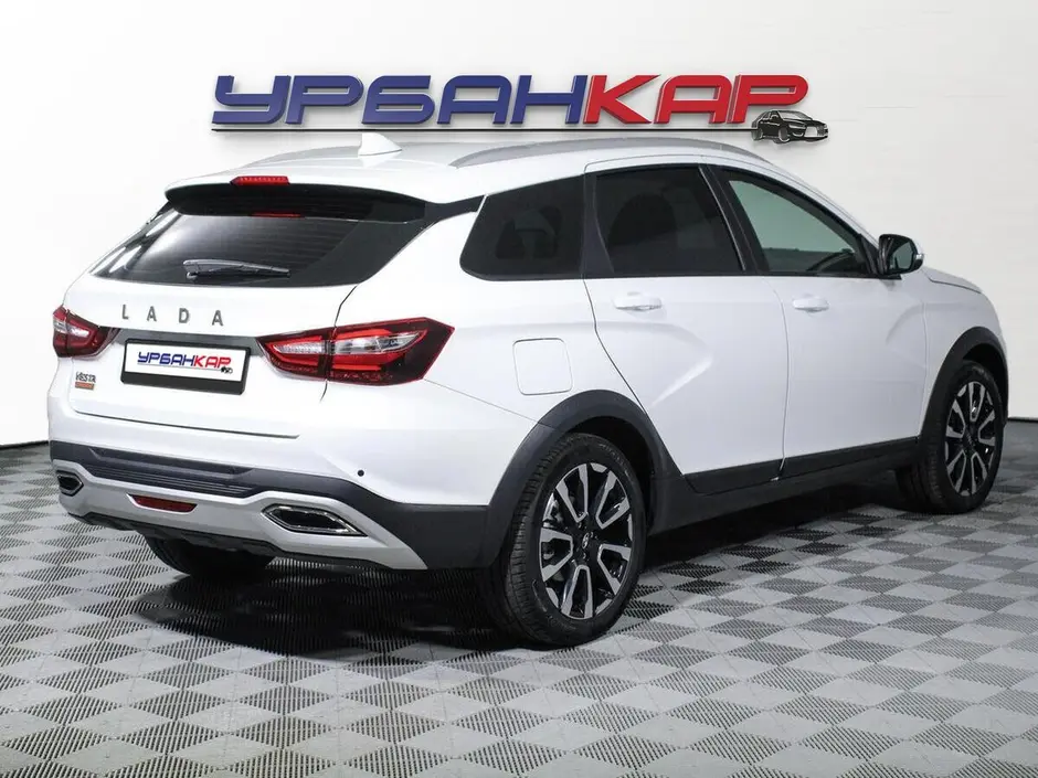 LADA (ВАЗ) Vesta, 2025 г.
