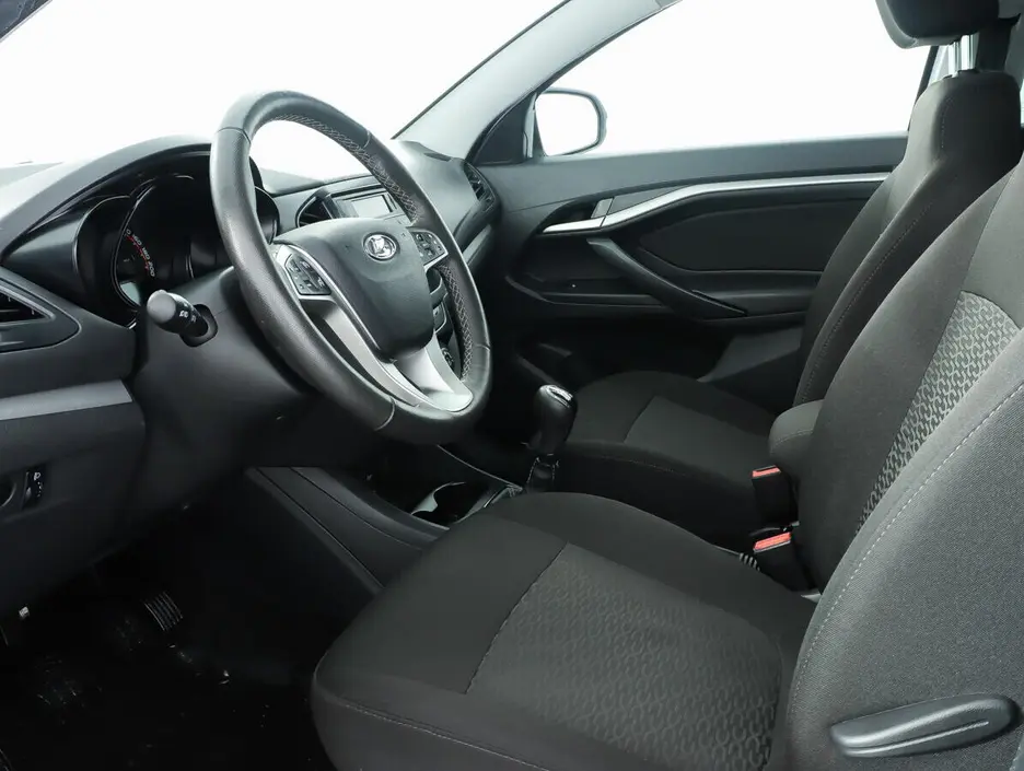 LADA (ВАЗ) Vesta, 2025 г.