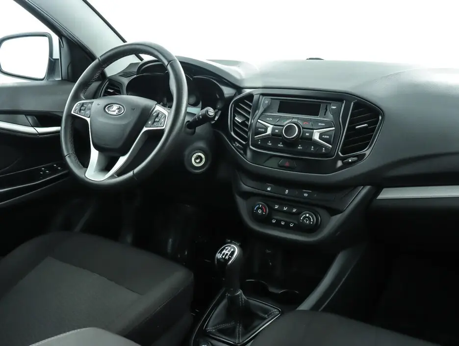 LADA (ВАЗ) Vesta, 2025 г.