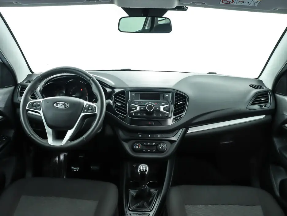 LADA (ВАЗ) Vesta, 2025 г.