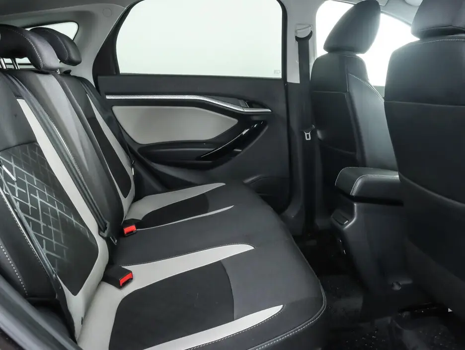 LADA (ВАЗ) Vesta, 2018 г.