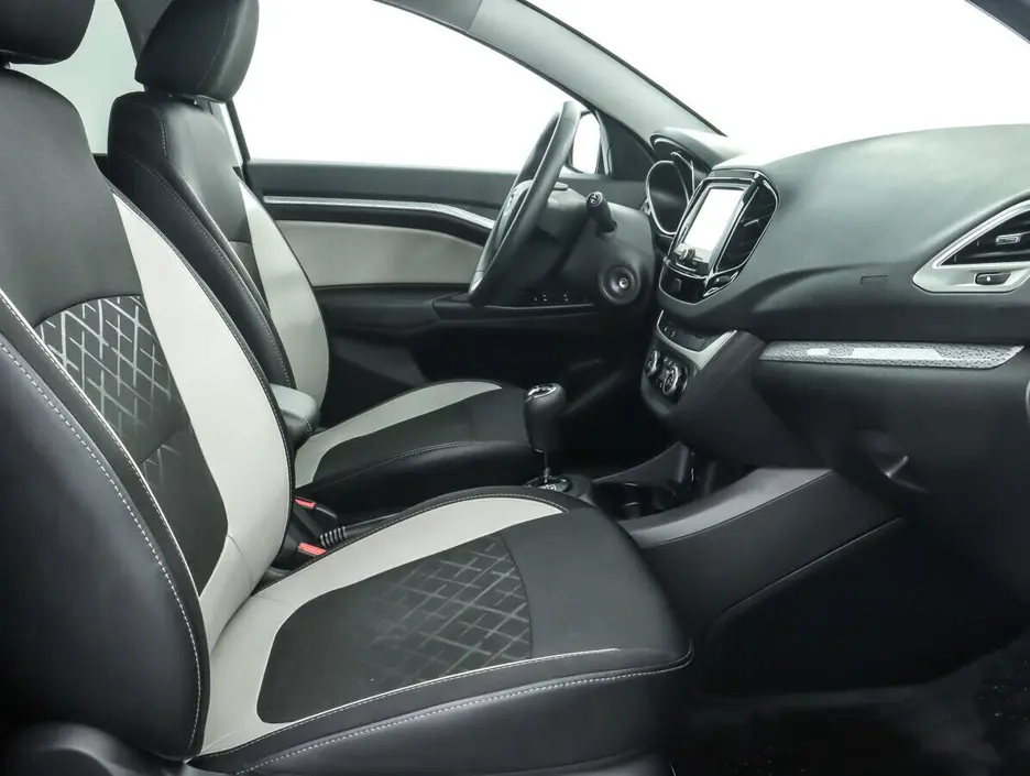 LADA (ВАЗ) Vesta, 2018 г.