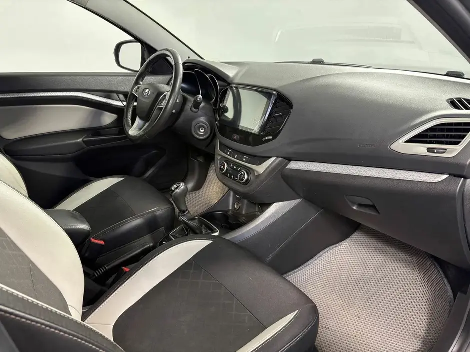 LADA (ВАЗ) Vesta, 2020 г.