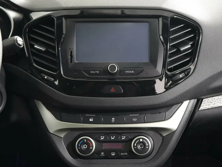 LADA (ВАЗ) Vesta, 2018 г.