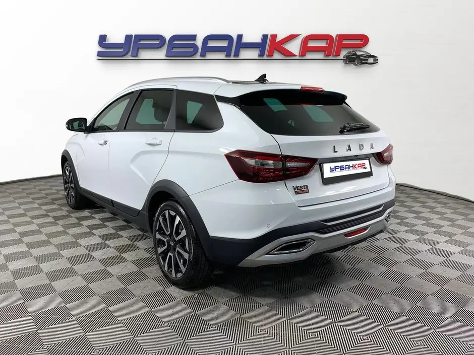 LADA (ВАЗ) Vesta, 2025 г.