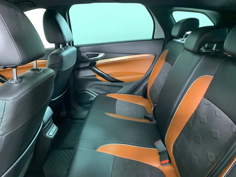 LADA (ВАЗ) Vesta, 2025 г.