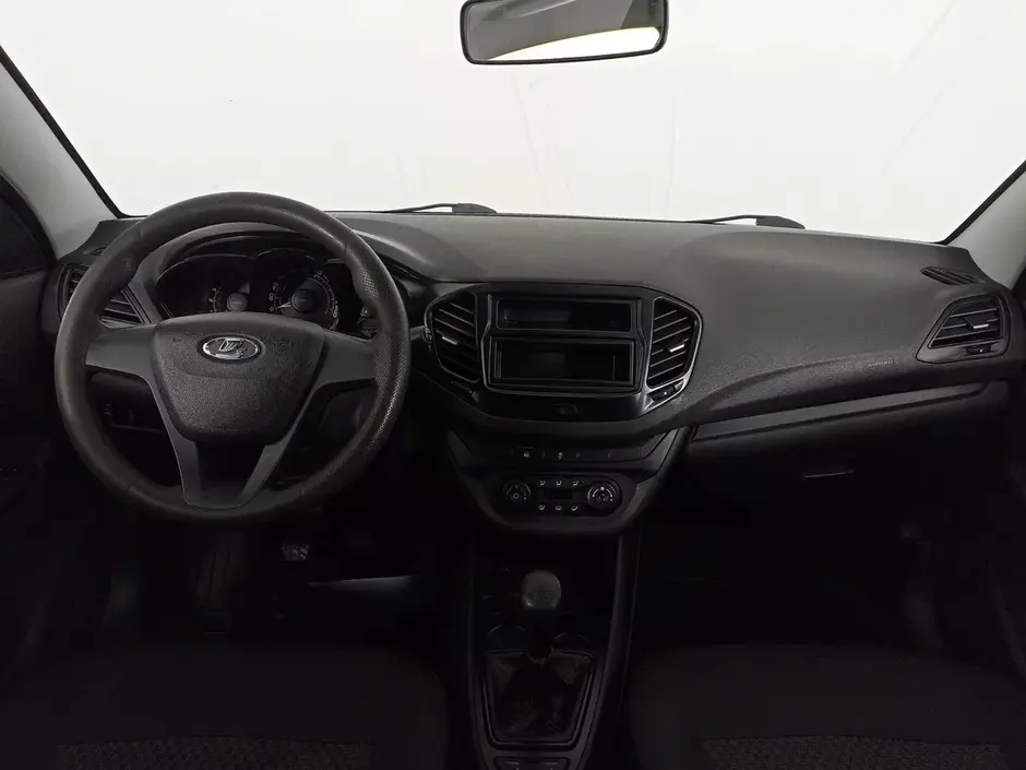 LADA (ВАЗ) Vesta, 2017 г.