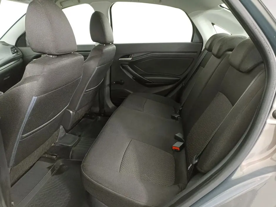 LADA (ВАЗ) Vesta, 2017 г.