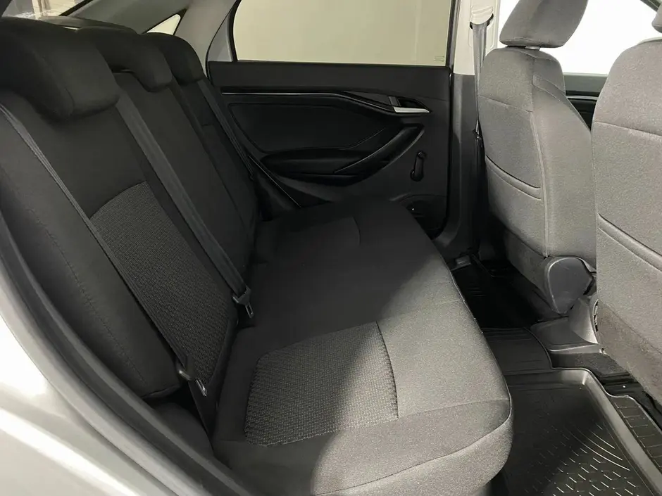 LADA (ВАЗ) Vesta, 2017 г.