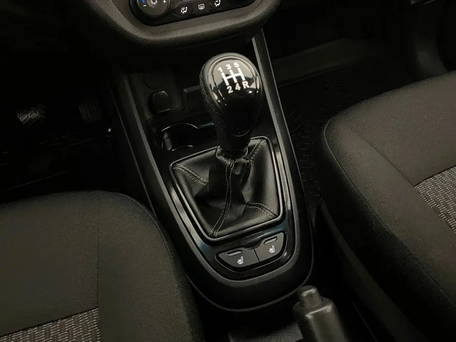 LADA (ВАЗ) Vesta, 2017 г.