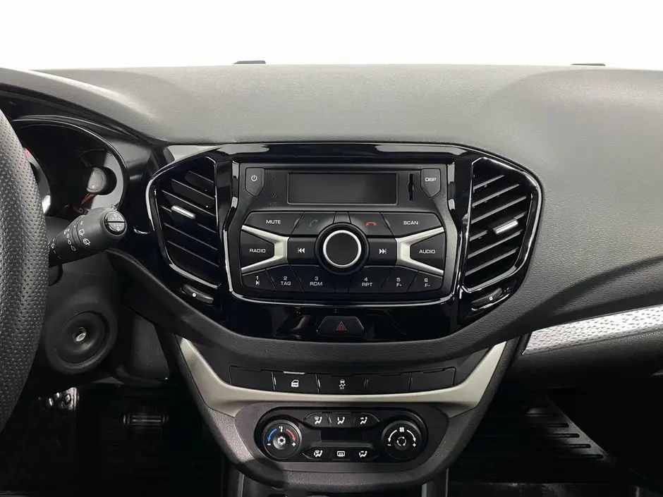 LADA (ВАЗ) Vesta, 2020 г.