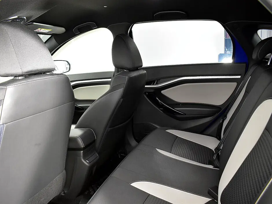 LADA (ВАЗ) Vesta, 2020 г.