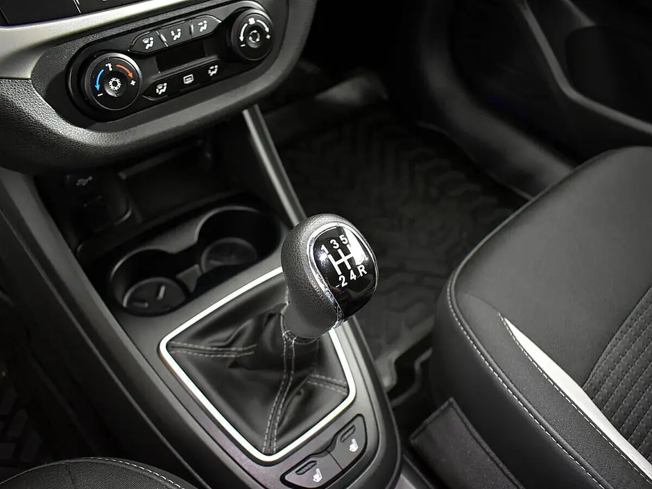 LADA (ВАЗ) Vesta, 2020 г.