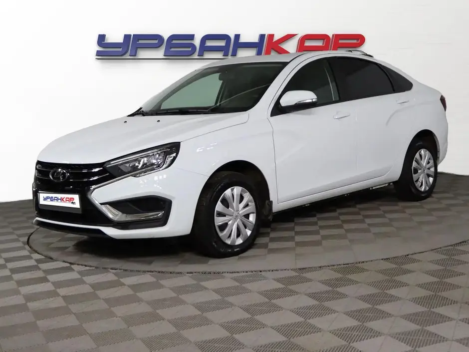 LADA (ВАЗ) Vesta, 2023 г.