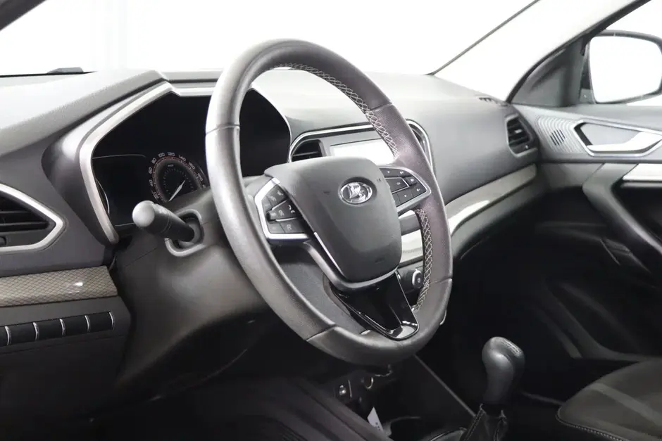 LADA (ВАЗ) Vesta, 2023 г.