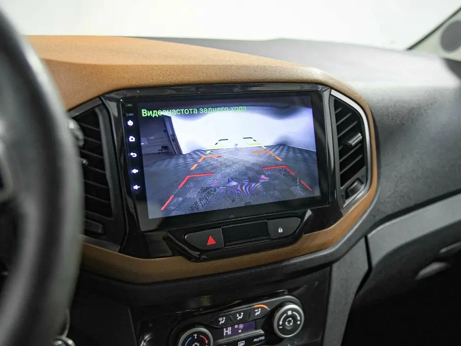 LADA (ВАЗ) XRAY, 2021 г.