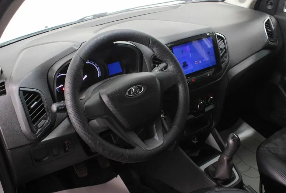 LADA (ВАЗ) XRAY, 2018 г.