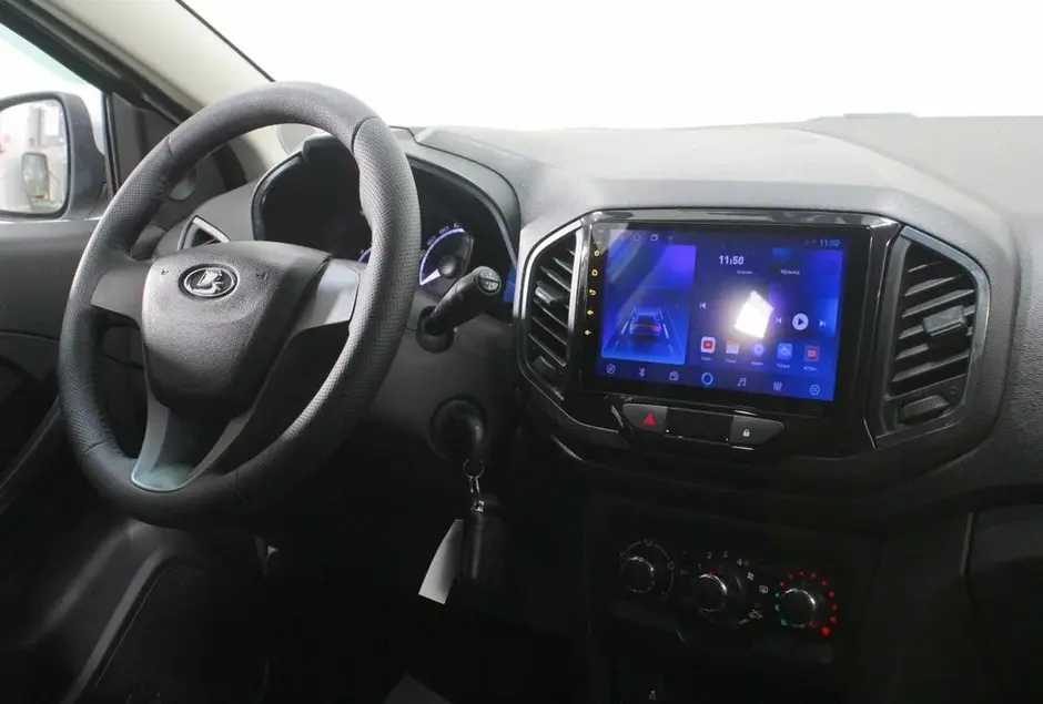 LADA (ВАЗ) XRAY, 2018 г.