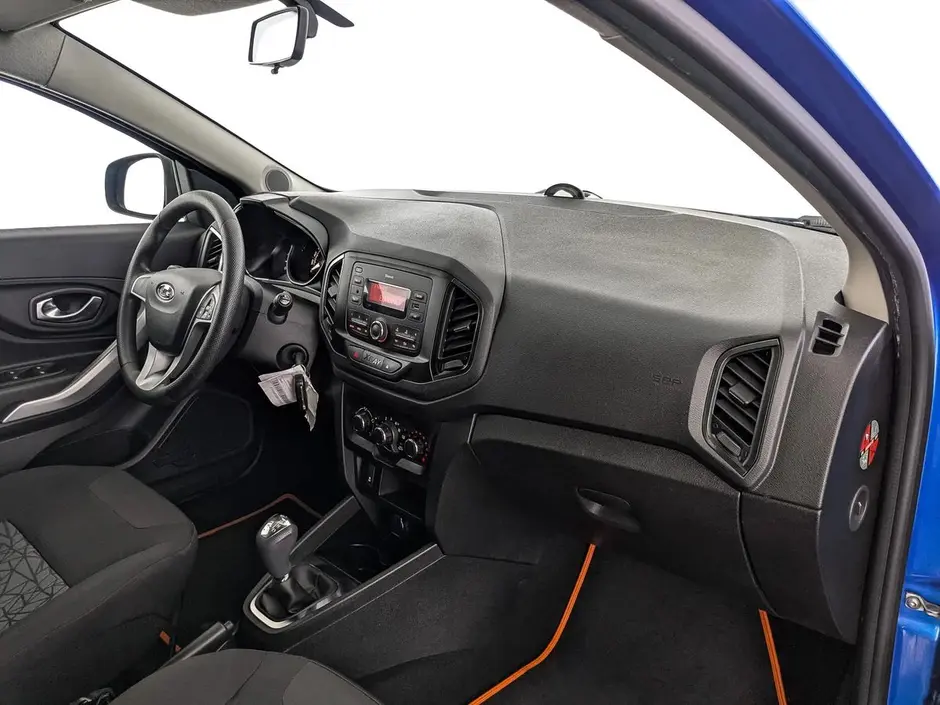 LADA (ВАЗ) XRAY, 2021 г.