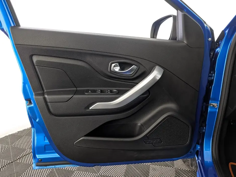 LADA (ВАЗ) XRAY, 2021 г.