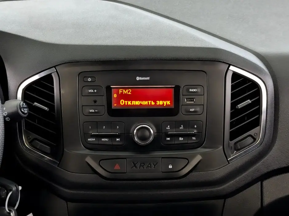 LADA (ВАЗ) XRAY, 2019 г.