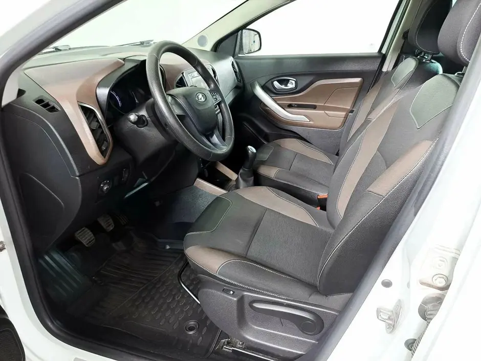 LADA (ВАЗ) XRAY, 2017 г.