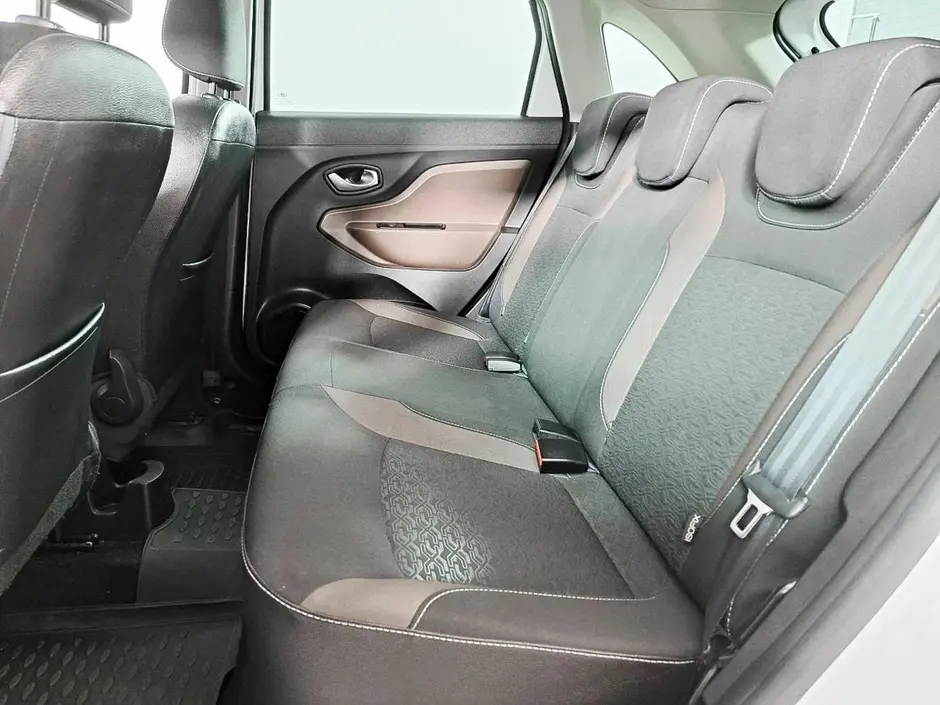 LADA (ВАЗ) XRAY, 2017 г.