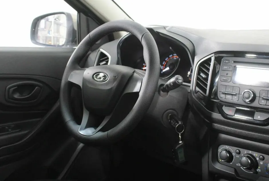 LADA (ВАЗ) XRAY, 2020 г.