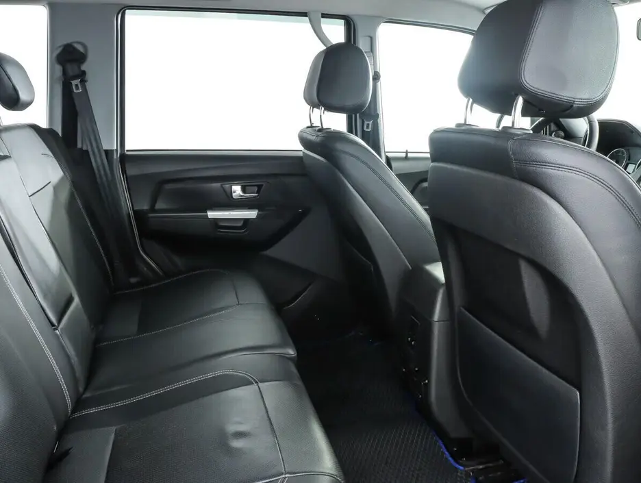 УАЗ Patriot, 2019 г.