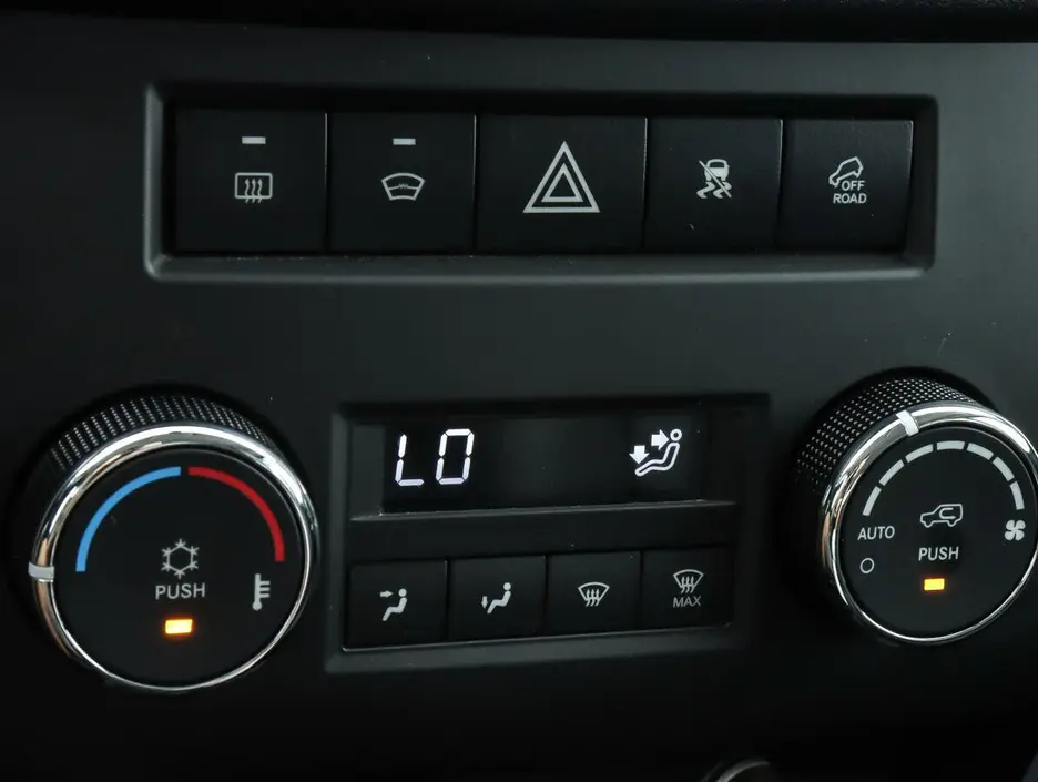 УАЗ Patriot, 2019 г.